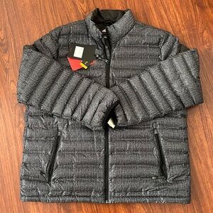 ZeroXposure Down Winter Jacket NWT